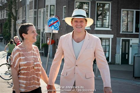 Beau van Erven Dorens doopt boek | http://www.bnnews.nl ...