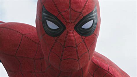 Spider-Man: Homecoming Call Sheet Leaked, Reveals Roles