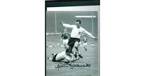 Everyone at the club wishes jimmy greaves a speedy. Jimmy Greaves autograph 1 (England; Spurs; Chelsea)