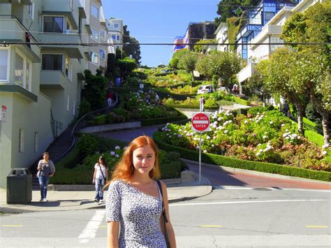 Coming of age in the cia by amaryllis fox. San Francisco's best tourist attractions - Anna Everywhere