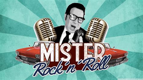 Click here to read and learn english! Rock n Roll - Oldies - 50's & 60´s Live Sänger für ...