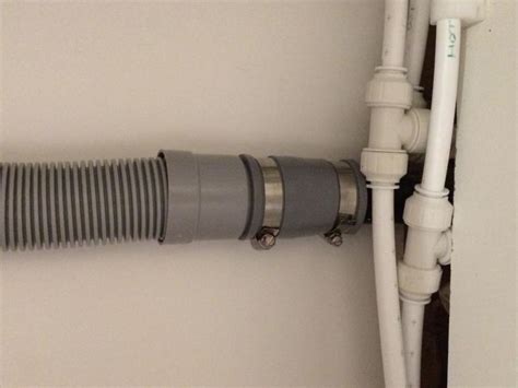 I show you how to fit the kitchen. odd waste pipe size ikea sink | DIYnot Forums