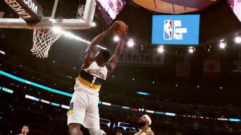 The nba doesn't publicly disclose the number of league pass subscribers, but. NBA League Pass TV Commercial, 'DIRECTV: Where Else: Free ...