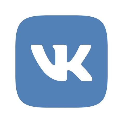 Артемий Лебедев показал варианты логотипа «ВКонтакте ...