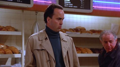 It first aired april 10, 2008. Seinfeld "Sorry" from "The Dinner Party" episode Season 5 ...