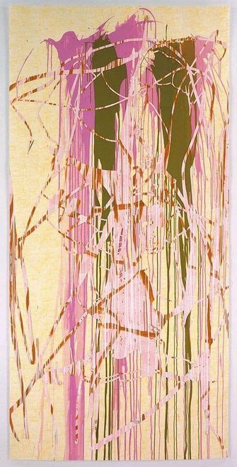 Paintings', sikkema jenkins & co, new york, usa 'sortario', (public project), bloomberg european headquarters, london, united kingdom 'track' (wall painting), ogr, turin, italy. arturo herrera | Abstract, Painting, Abstract art