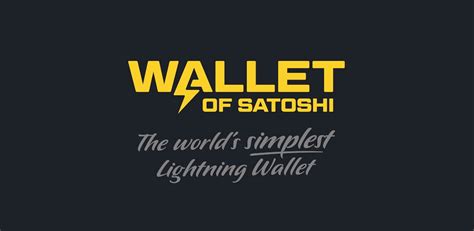 Grab any australian bill and pay it now! Wallet of Satoshi Beta Version Released! - Living Room of Satoshi
