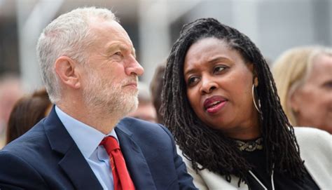 Dawn butler (brent central) was told to withdraw from the chamber by temporary deputy speaker judith cummins following her remarks in a commons debate. Fresh Labour row as frontbencher accuses ex-general ...