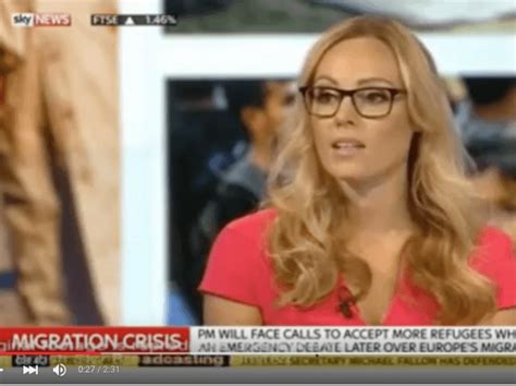 I remember my brother making. Apprentice Winner Michelle Dewberry: ISIS Promised to Send Us Fighters As Migrants… We Have to ...