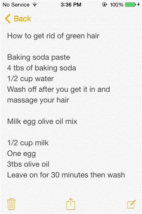 If you start with wet hair, chlorine and copper won't hang onto your hair as tightly. How to get rid of green hair from chlorine in the pool ...
