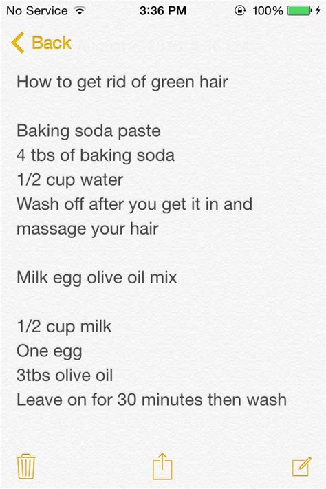 If you start with wet hair, chlorine and copper won't hang onto your hair as tightly. How to get rid of green hair from chlorine in the pool ...