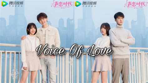 Judgment hour (2021) free, voice 4: Voice of Love Ep 1 EngSub (2021) Chinese Drama ...