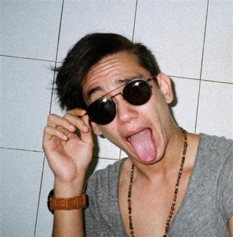 Maybe you would like to learn more about one of these? Profil dan Biodata Adipati Dolken, Aktor yang Ganteng dan ...