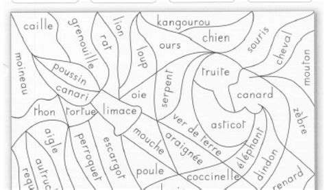 Coloriages magiques maternelle coloriages magiques cp coloriages magiques ce1 coloriages magiques ce2 coloriages magiques cm1 coloriages magiques cm2 coloriages magiques fiches de travail coloriages magiques grammaire. Coloriage Magique Grammaire Ce2 à Imprimer Blasons D ...