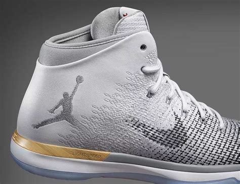 When is chinese new year shown on a calendar. Air Jordan XXX1 Chinese New Year Release Date - Sneaker ...