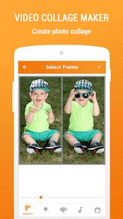 Download photo to video collage maker app directly without a google. Video Collage Maker - Android Apps on Google Play