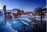 The term is derived from the name of the belgian town of spa, where since medieval times illnesses caused by iron deficiency were treated by drinking chalybeate (iron bearing) spring water. 8 Nordic Spas in Canada that Spa Lovers Must Visit