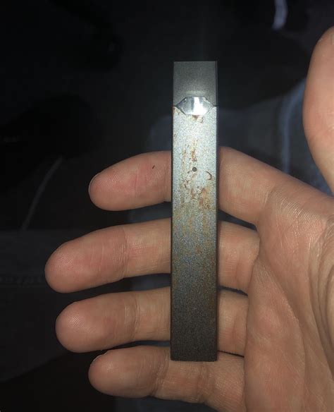 Provide context to this bloody juul. Wrong answers only. : juul