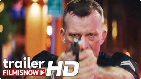 Until then, bring on the action, 2020. BULLETPROOF UK Trailer (2020) Thomas Jane Crime Thriller ...