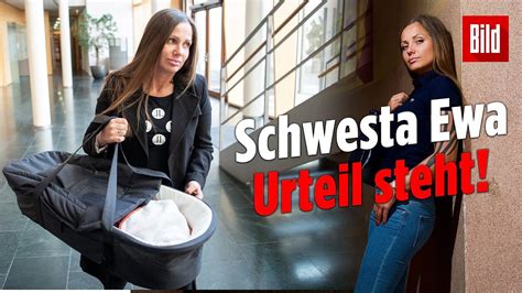 Want to see schwesta ewa in concert? Das Urteil im Schwesta-Ewa-Prozess! - YouTube