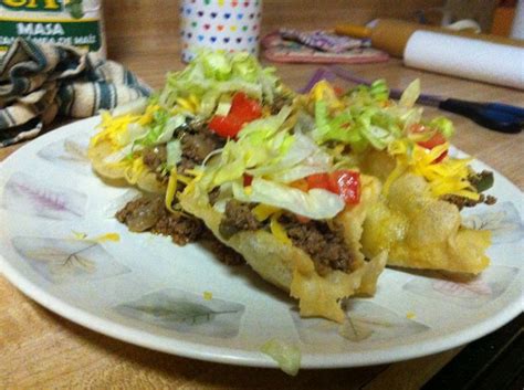 Menus, photos, ratings and reviews for mexican restaurants in airport: San Antonio Puffy Tacos - Imgur | Puffy tacos, Mexican ...