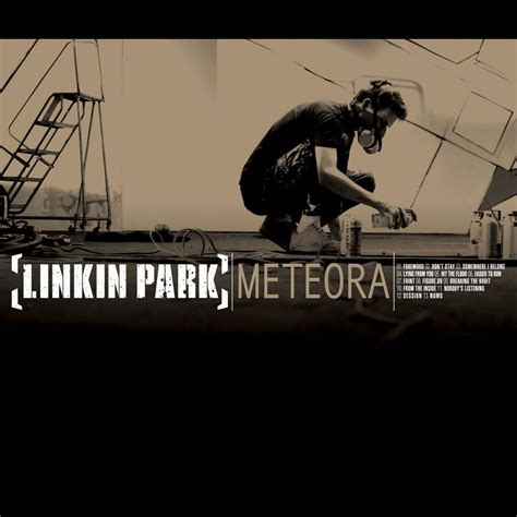 download album linkin park meteora