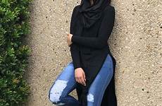 hijab hijabi niqab cruso robinson muslimah kaynak