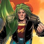 Upload your file and transform it. Remake & Reboot: The DOC SAMSON Comic Series