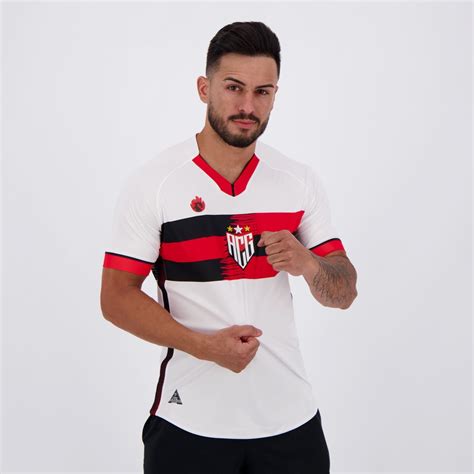 Maybe you would like to learn more about one of these? Camisa Dragão Premium Atlético Goianiense II 2020 ...