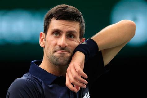 Novak đoković na australian openu 2021. Novak Đoković o žulju, ATP kupu i najvećoj želji