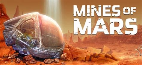 Parkour, puzzle, fps, or strategy. Mines of Mars (v1.29) Game Free Download - IGG Games