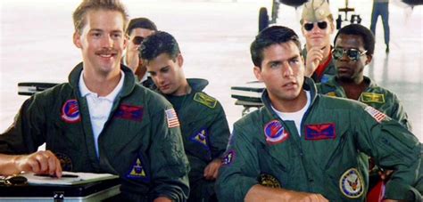 Maverick upped the difficulty to another level. Top Gun 2 - Miles Teller übernimmt die Rolle mit der ...