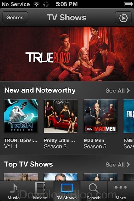 How to get itunes store movies absolutely free in your itunes library ? This is what the redesigned iTunes and App Store apps in ...