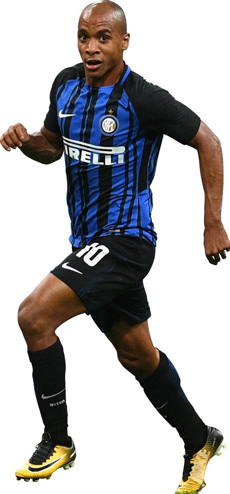 Born 19 january 1993) is a portuguese professional footballer who plays for italian club internazionale and the. Joao Mario football render - 40966 - FootyRenders