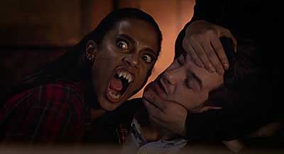 Dinner with a vampire (italian: DeVilDead : Critique du film LE DINER DES VAMPIRES (EAT ...