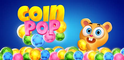 You need to get special coins. Coin Pop - Play Games & Get Free Gift Cards - Apps on ...