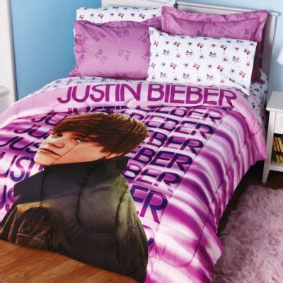 Shop justin bieber bedding set collection at ericdress.com. JB Bedset(: | Comforter sets, Cute bedroom ideas, Justin ...