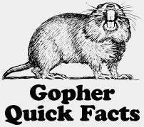 We have served thousands of satisfied customers in the st. gopher_quick_facts - Corky's Pest Control Services ...