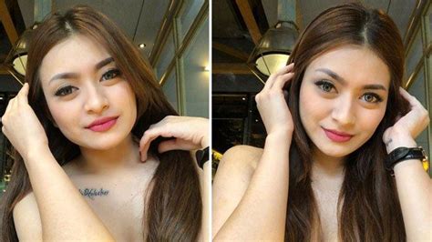 Selain memiliki suara emas, natalie juga memiliki wajah cantik dan tubuh yang bagus. DJ Nathalie Holscher Putuskan Mualaf, Sule yang Jadi Saksi ...