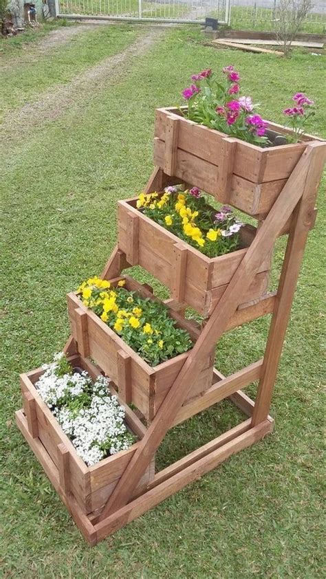 Do it yourself garden projects. 52 Cheap DIY Garden Ideas Everyone Can Do It | Diy garden ...