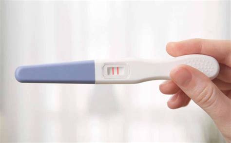هناك العديد من الماركات المختلفة لإختبار الحمل في السوق و لا . كيف اعرف ان البويضه تلقحت وصار حمل من اول يوم | 3a2ilati