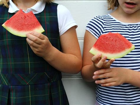 They advised stores to pull the products from shelves. Pre-cut Melon Causes Nine-State Salmonella Outbreak