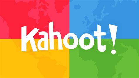 We did not find results for: Prof. Raphael: Kahoot!