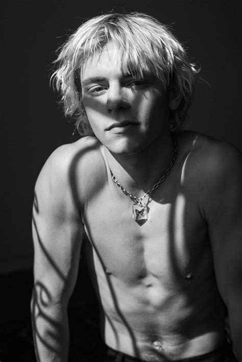 Check spelling or type a new query. Ross Lynch: Sympathy for the Devil | MONROWE Magazine
