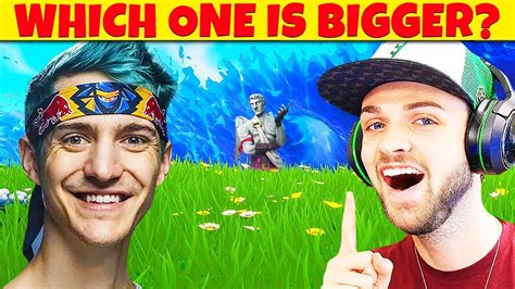 If you're looking for live streams, check out the best. 10 BIGGEST Fortnite Channels on Youtube Right Now | Chaos ...