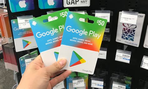 What kind of free stuff can i get?? Save $5.00 on Google Play Gift Cards at CVS! - The Krazy Coupon Lady