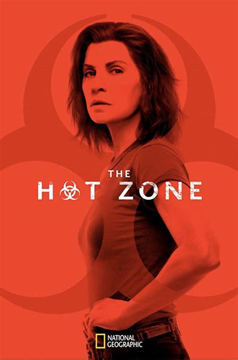 Six episodes aired from may 27 to may 29, 2019, on national. The Hot Zone (TV-serie 2019-2019) | MovieZine