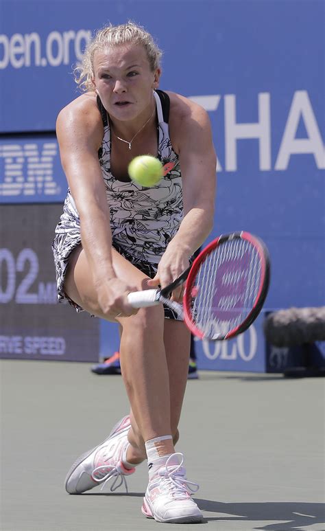 Kateřina siniaková (born 10 may 1996) is a czech tennis player. Katerina Siniakova zadebiutuje w Pucharze Federacji ...