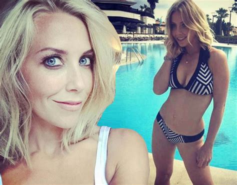 Click here for our cookie policy. A Place In The Sun's Laura Hamilton OBSESSED with slimming ...