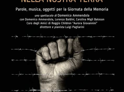 ✅ tante immagini, frasi e foto raccolte per te, vedile subito e condividi le più belle! Locandina spettacolo teatrale - Giornata della memoria ...